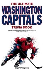 Ultimate washington capitals for sale  Delivered anywhere in USA 