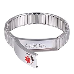 Yinox medical alert for sale  Delivered anywhere in UK