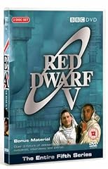 Red dwarf series for sale  Delivered anywhere in UK