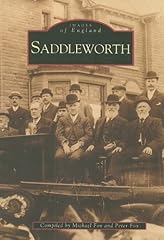 Saddleworth for sale  Delivered anywhere in UK