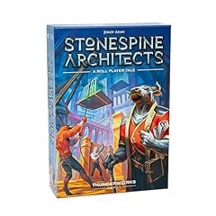 Thunderworks games stonespine for sale  Delivered anywhere in USA 