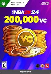 Nba 2k24 200 for sale  Delivered anywhere in USA 