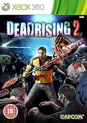 Dead rising edizione usato  Spedito ovunque in Italia 