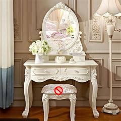 Niuyao vanity mirrored for sale  Delivered anywhere in USA 