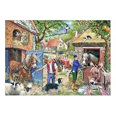 House puzzles appletree for sale  Delivered anywhere in UK