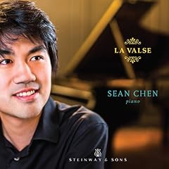Sean chen piano d'occasion  Livré partout en France