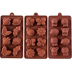 Staruby silicone molds for sale  Delivered anywhere in USA 