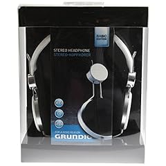 Grundig stereo phone usato  Spedito ovunque in Italia 