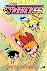 Powerpuff girls classics for sale  Delivered anywhere in UK