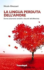 Lingua perduta dell usato  Spedito ovunque in Italia 