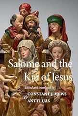 Salome kin jesus for sale  Delivered anywhere in UK