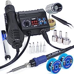 Wep 882d soldering for sale  Delivered anywhere in USA 