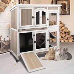 Rabbit hutch indoor for sale  Delivered anywhere in USA 