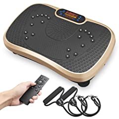 Dripex vibration plate for sale  Delivered anywhere in Ireland
