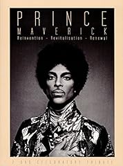 Prince maverick for sale  Delivered anywhere in USA 