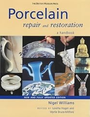 Porcelain repair restoration for sale  Delivered anywhere in UK