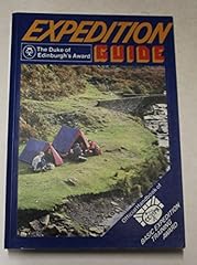 Expedition guide for sale  Delivered anywhere in Ireland