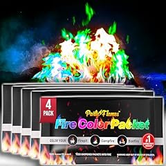 Fire color changing for sale  Delivered anywhere in USA 