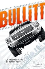 Bullitt d'occasion  Livré partout en France