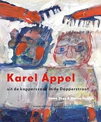 Karel appel uit for sale  Delivered anywhere in UK