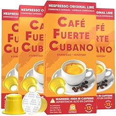 Café fuerte cubano for sale  Delivered anywhere in USA 