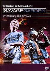 Savage garden superstars for sale  Delivered anywhere in USA 