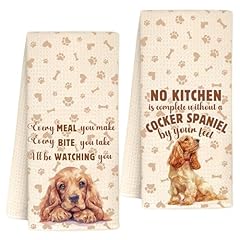 Innobeta cocker spaniel for sale  Delivered anywhere in USA 