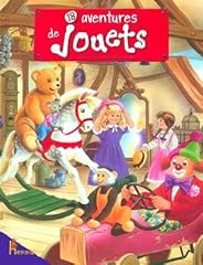 Aventures jouets d'occasion  Livré partout en Belgiqu