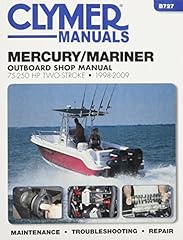 Mercury mariner 250 for sale  Delivered anywhere in Ireland