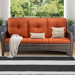 Gardenbee outdoor couch for sale  Delivered anywhere in USA 