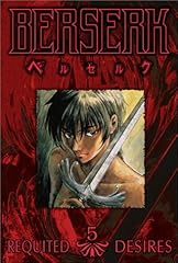 Berserk requited desires for sale  Delivered anywhere in USA 