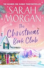Christmas book club for sale  Delivered anywhere in UK