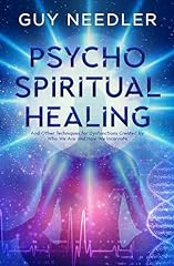Psycho spiritual healing for sale  Delivered anywhere in UK