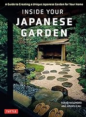 Inside japanese garden for sale  Delivered anywhere in USA 