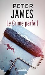 Crime parfait d'occasion  Livré partout en France