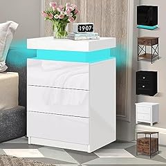 Elfordson led bedside for sale  Delivered anywhere in UK