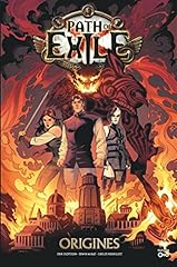 Path exile tome d'occasion  Livré partout en France
