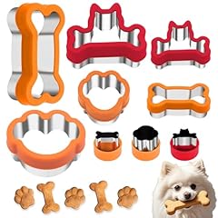 9pcs dog bone for sale  Delivered anywhere in USA 