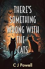 Something wrong cats for sale  Delivered anywhere in UK