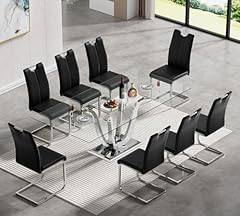 Homvent inch glass for sale  Delivered anywhere in USA 
