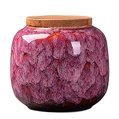 Ceramic storage jars for sale  Delivered anywhere in USA 