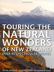 Touring the natural gebraucht kaufen  Wird an jeden Ort in Deutschland