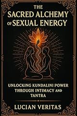 Sacred alchemy sexual for sale  Delivered anywhere in USA 