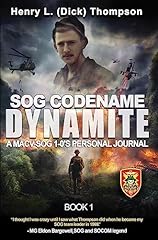 Sog codename dynamite for sale  Delivered anywhere in USA 