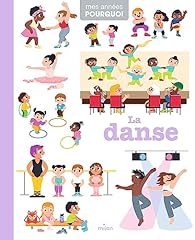 Danse d'occasion  Livré partout en France
