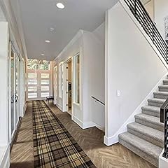 Runrug hallway runner for sale  Delivered anywhere in UK
