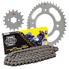 Bike chain sprocket for sale  Delivered anywhere in UK