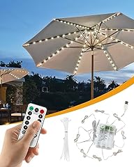 Gaoni parasol lights for sale  Delivered anywhere in UK
