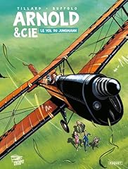 Arnold cie t1 d'occasion  Livré partout en France