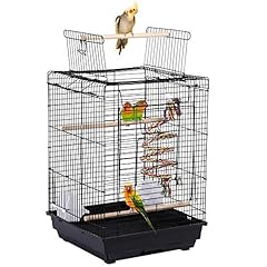 Yaheetech cage oiseaux d'occasion  Livré partout en Belgiqu